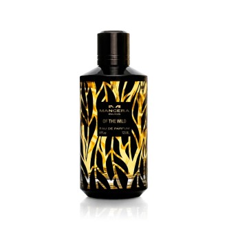 Mancera Paris Of The Wild EDP kvepalai unisex, 120 ml 2