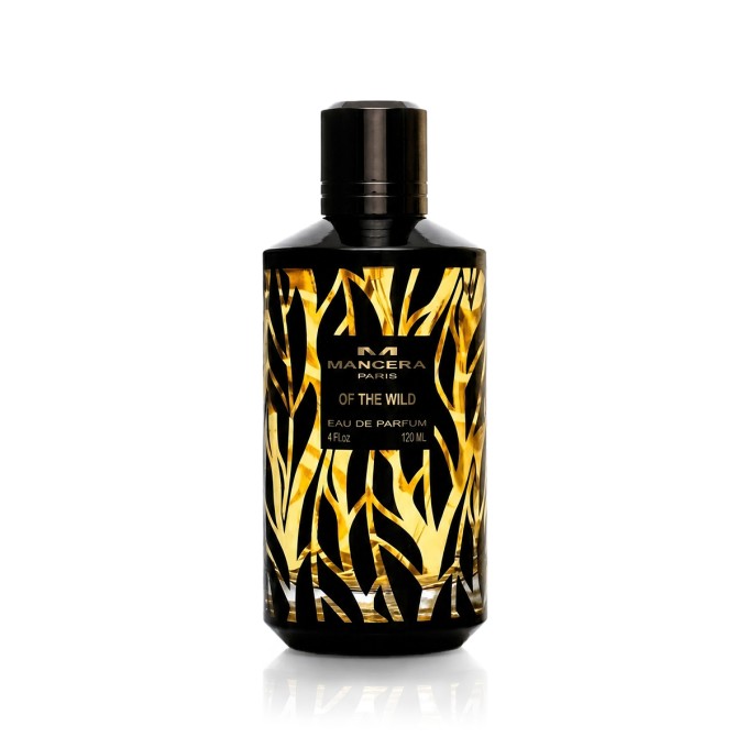 Mancera Paris Of The Wild EDP kvepalai unisex, 120 ml