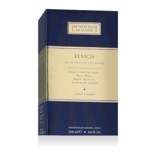 The Merchant of Venice Fenicia EDP Concentrée - tester kvepalai unisex, 100 ml