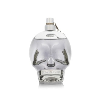 POLICE To Be Super [Pure] EDT kvepalai unisex, 125 ml 2