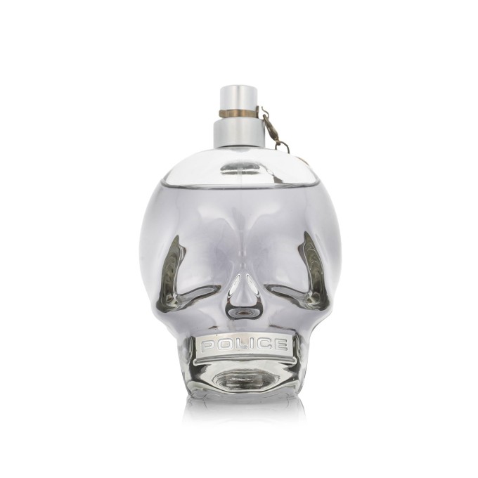 POLICE To Be Super [Pure] EDT kvepalai unisex, 125 ml