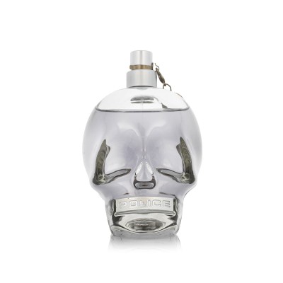 POLICE To Be Super [Pure] EDT kvepalai unisex, 125 ml