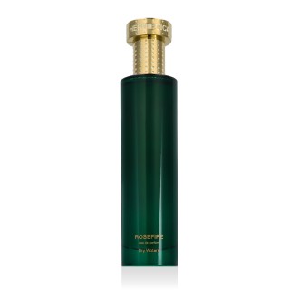 Hermetica Rosefire EDP Tester kvepalai unisex, 100 ml