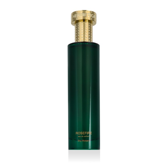 Hermetica Rosefire EDP Tester kvepalai unisex, 100 ml