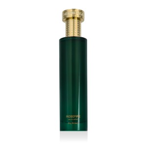 Hermetica Rosefire EDP Tester kvepalai unisex, 100 ml