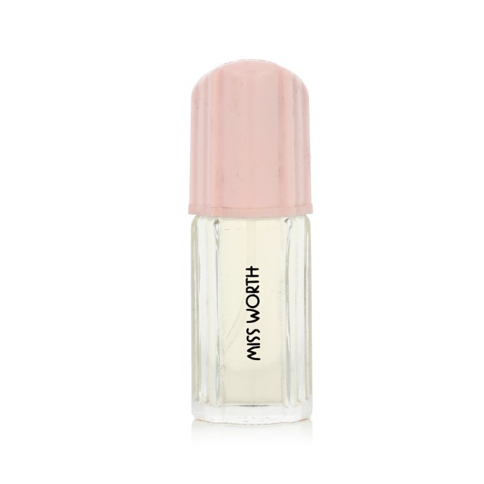 Worth Miss Worth EDT Miniature kvepalai moterims, 10 ml