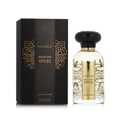 Nasamat Brazilian Spices EDP kvepalai unisex, 100 ml