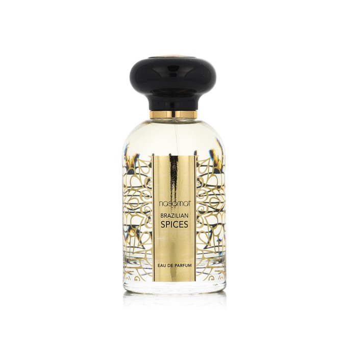 Nasamat Brazilian Spices EDP kvepalai unisex, 100 ml