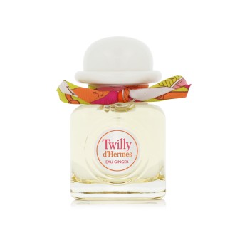 Hermès Twilly d'Hermès Eau Ginger EDP Tester kvepalai moterims, 85 ml