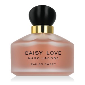 Marc Jacobs Daisy Love Eau So Sweet EDT Tester kvepalai moterims, 100 ml