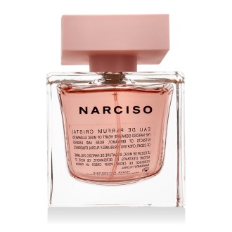 Narciso Rodriguez Narciso Cristal EDP Tester kvepalai moterims, 90 ml