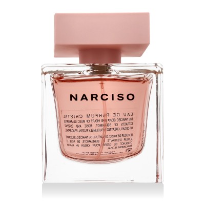 Narciso Rodriguez Narciso Cristal EDP Tester kvepalai moterims, 90 ml