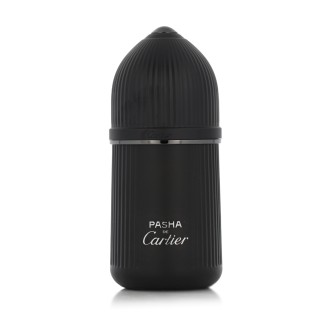 Cartier Pasha de Cartier Noir Absolu Parfum Tester kvepalai vyrams, 100 ml
