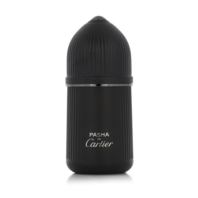 Cartier Pasha de Cartier Noir Absolu Parfum Tester kvepalai vyrams, 100 ml