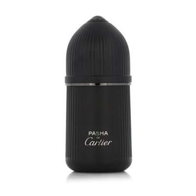 Cartier Pasha de Cartier Noir Absolu Parfum Tester kvepalai vyrams, 100 ml