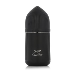 Cartier Pasha de Cartier Noir Absolu Parfum Tester kvepalai vyrams, 100 ml