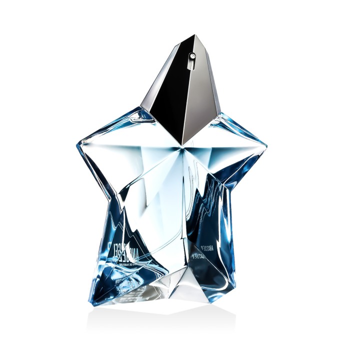 Mugler Angel EDP Refillable - tester kvepalai moterims, 100 ml
