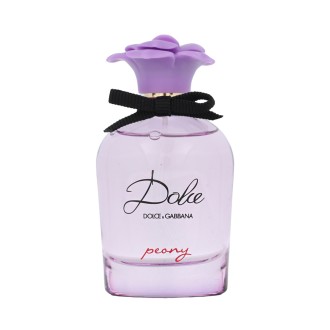 Dolce & Gabbana Dolce Peony EDP Tester kvepalai moterims, 75 ml