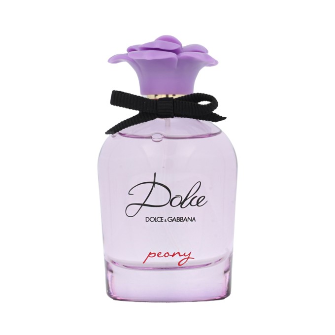 Dolce & Gabbana Dolce Peony EDP Tester kvepalai moterims, 75 ml