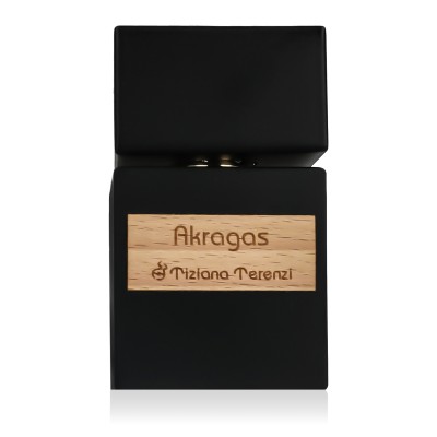 Tiziana Terenzi Akragas Extrait de Parfum Tester kvepalai unisex, 100 ml
