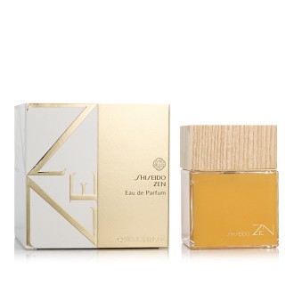 Shiseido Zen for Women 2007 EDP kvepalai moterims, 100 ml
