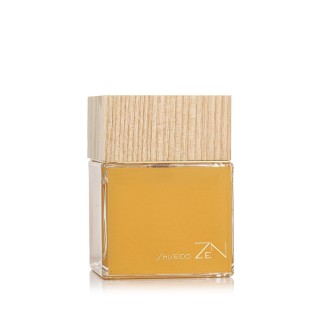 Shiseido Zen for Women 2007 EDP kvepalai moterims, 100 ml 2