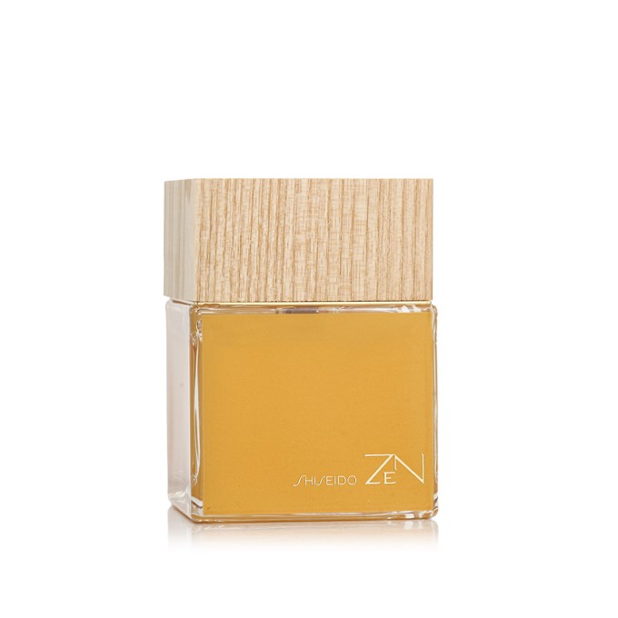 Shiseido Zen for Women 2007 EDP kvepalai moterims, 100 ml