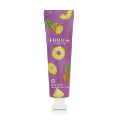 Frudia My Orchard Pineapple rankų kremas, 30 g