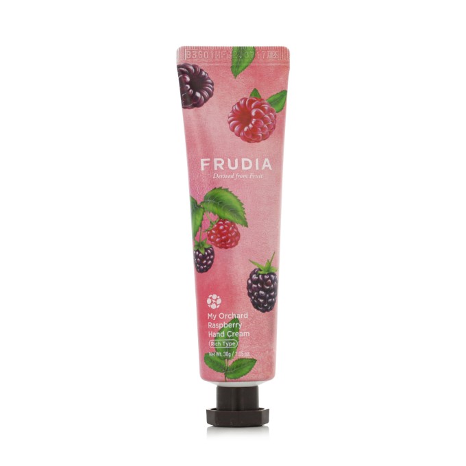 Frudia My Orchard Raspberry rankų kremas, 30 g