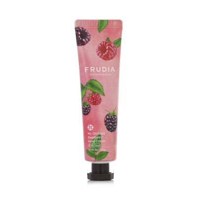 Frudia My Orchard Raspberry rankų kremas, 30 g