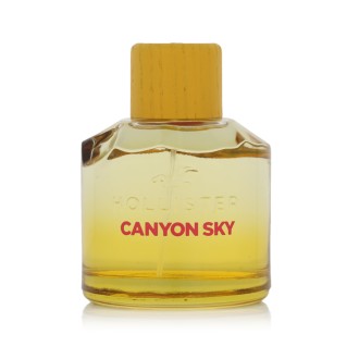 Hollister California Canyon Sky For Her EDP kvepalai moterims, 100 ml 2