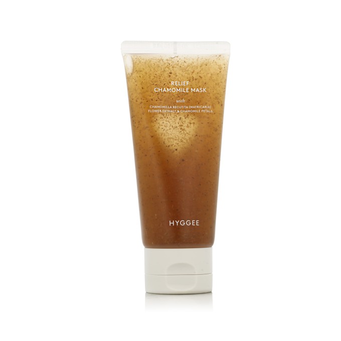 Hyggee Relief Chamomile kaukė, 95 ml