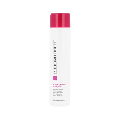 Paul Mitchell Super Strong® Shampoo 300 ml