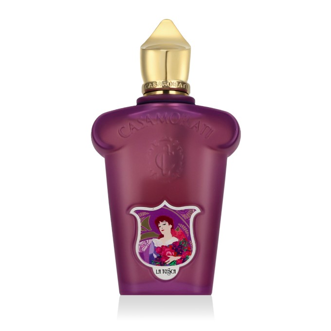 Xerjoff Casamorati 1888 La Tosca EDP Tester kvepalai moterims, 100 ml