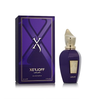 Xerjoff " V " Laylati EDP kvepalai unisex, 50 ml