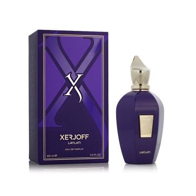 Xerjoff " V " Laylati EDP kvepalai unisex, 100 ml
