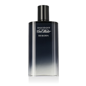 Davidoff Cool Water Reborn for Him EDT Tester kvepalai vyrams, 125 ml