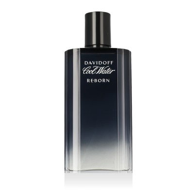 Davidoff Cool Water Reborn for Him EDT Tester kvepalai vyrams, 125 ml