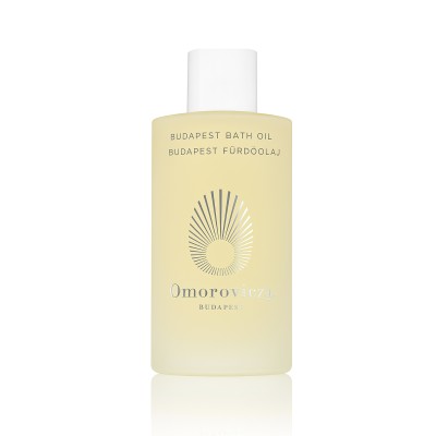 Omorovicza Budapest Bath Oil 100 ml