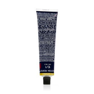 Wella Koleston Perfect Me+ Rich Naturals (10/1 Lightest Blonde Ash) plaukų dažai, 60 ml 2