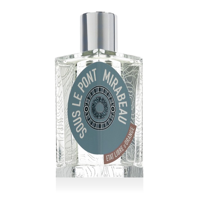 Etat Libre D’Orange Sous Le Pont Mirabeau EDP Tester kvepalai unisex, 100 ml