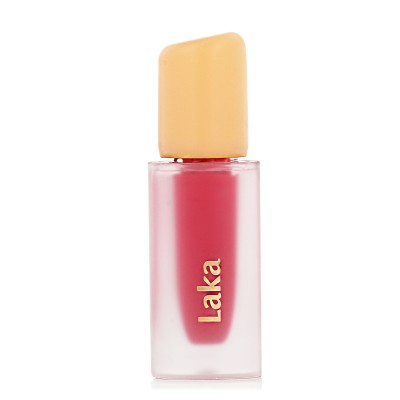 Laka Soul Vegan Lip Balm (Berry) 3,9 g