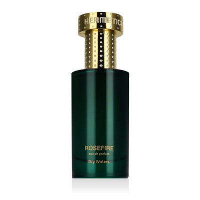 Hermetica Rosefire EDP Tester kvepalai unisex, 50 ml