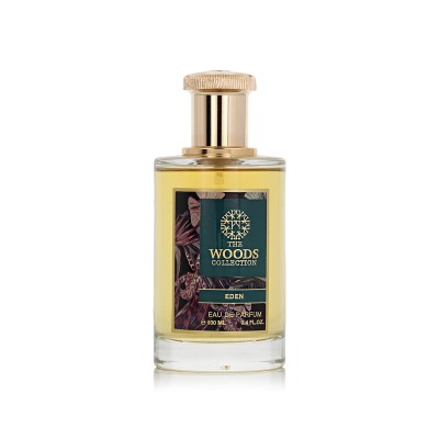 The Woods Collection Eden EDP Tester kvepalai unisex, 100 ml