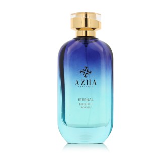 Azha Perfumes Eternal Nights for Her EDP kvepalai moterims, 100 ml 2