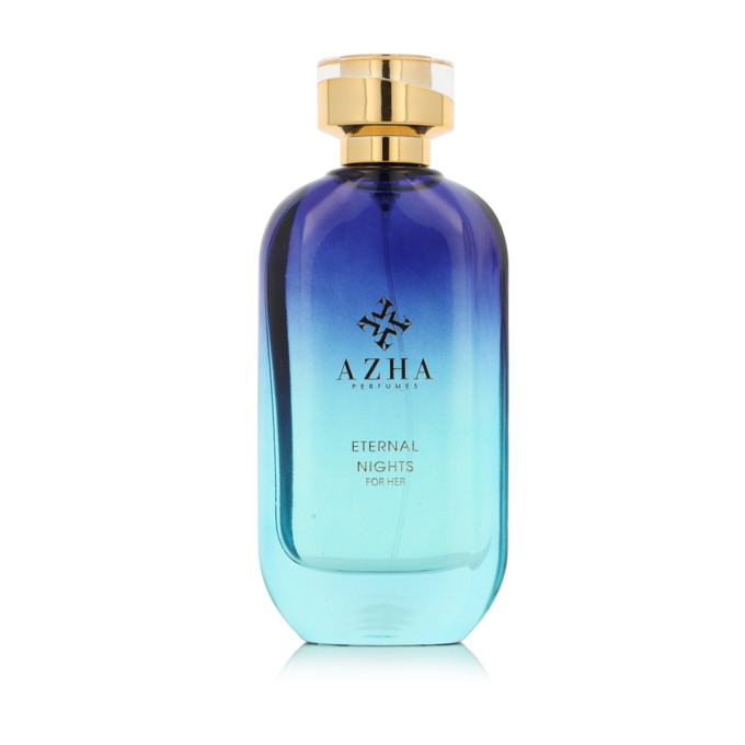 Azha Perfumes Eternal Nights for Her EDP kvepalai moterims, 100 ml