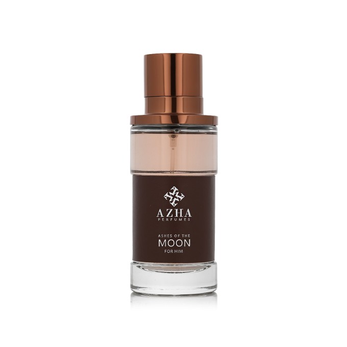 Azha Perfumes Ashes of the Moon EDP kvepalai vyrams, 100 ml