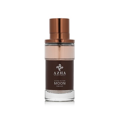 Azha Perfumes Ashes of the Moon EDP kvepalai vyrams, 100 ml