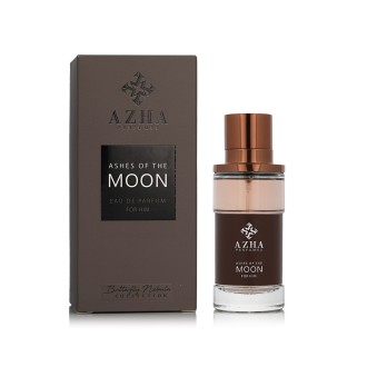 Azha Perfumes Ashes of the Moon EDP kvepalai vyrams, 100 ml 2