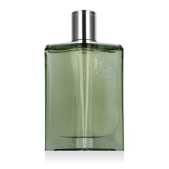 Hermès H24 Herbes Vives EDP Refillable - tester kvepalai vyrams, 100 ml